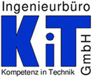Ingenieurbüro KiT GmbH – Kompetenz in Technik
